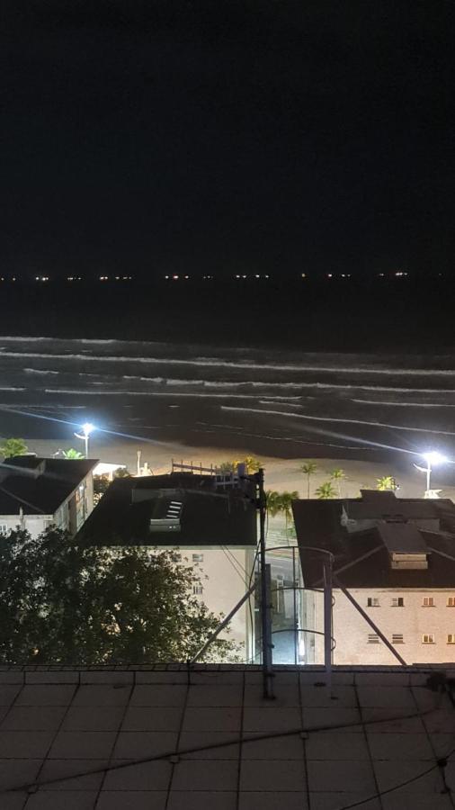 Apartamento De Alto Padrao - Ocian Praia Grande  Kültér fotó