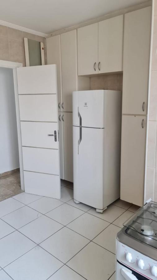 Apartamento De Alto Padrao - Ocian Praia Grande  Kültér fotó