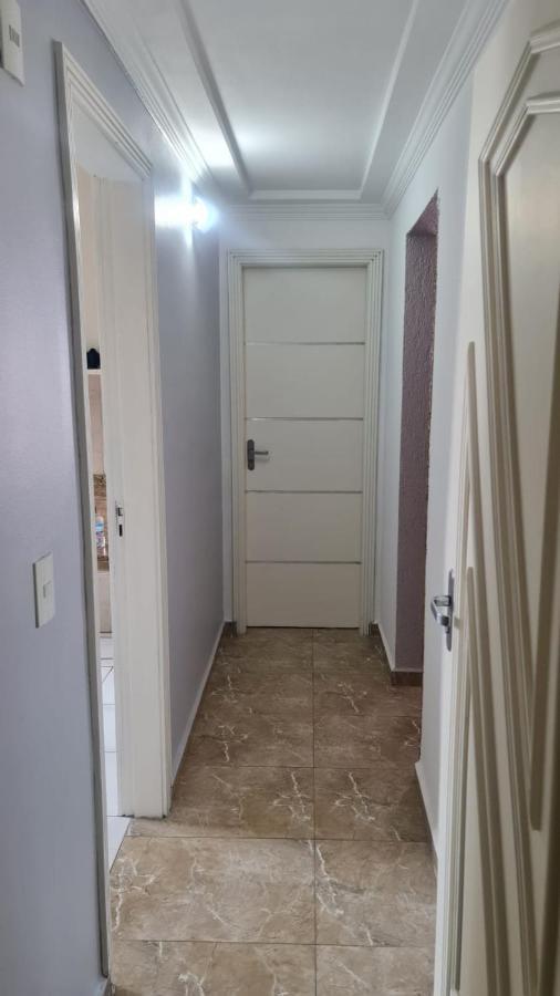 Apartamento De Alto Padrao - Ocian Praia Grande  Kültér fotó