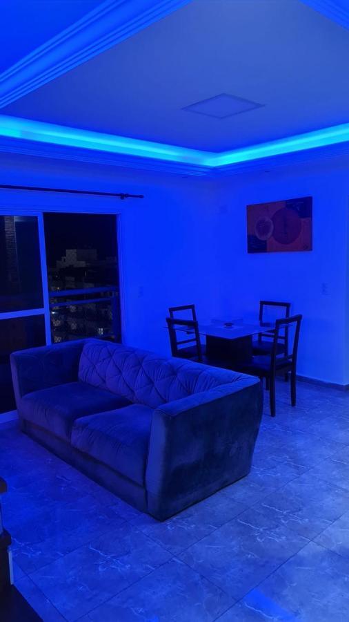 Apartamento De Alto Padrao - Ocian Praia Grande  Kültér fotó