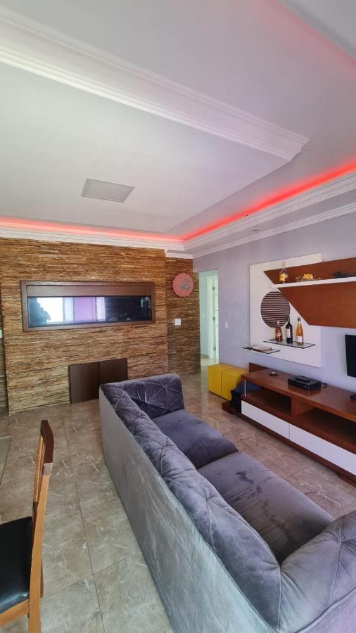Apartamento De Alto Padrao - Ocian Praia Grande  Kültér fotó