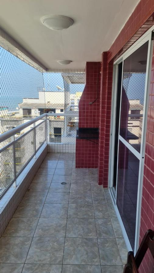Apartamento De Alto Padrao - Ocian Praia Grande  Kültér fotó