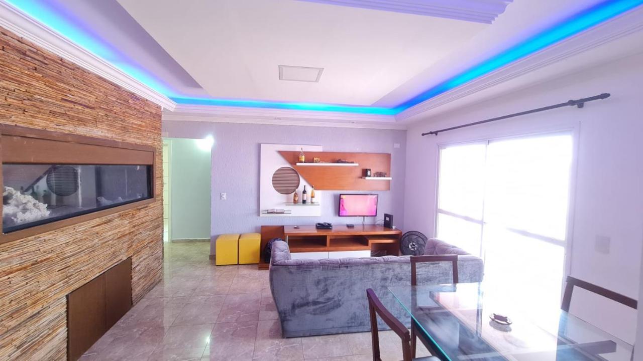 Apartamento De Alto Padrao - Ocian Praia Grande  Kültér fotó