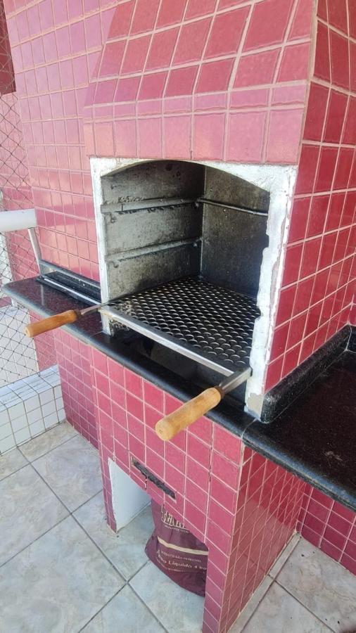Apartamento De Alto Padrao - Ocian Praia Grande  Kültér fotó