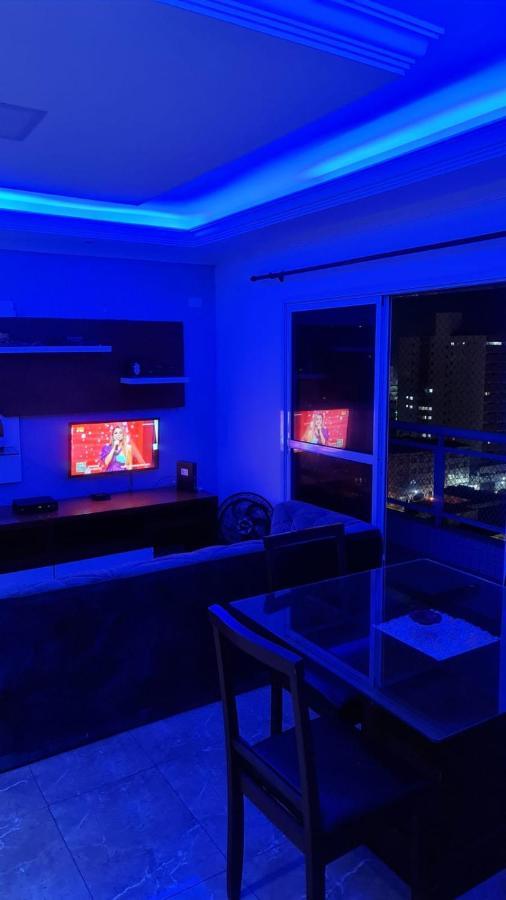 Apartamento De Alto Padrao - Ocian Praia Grande  Kültér fotó