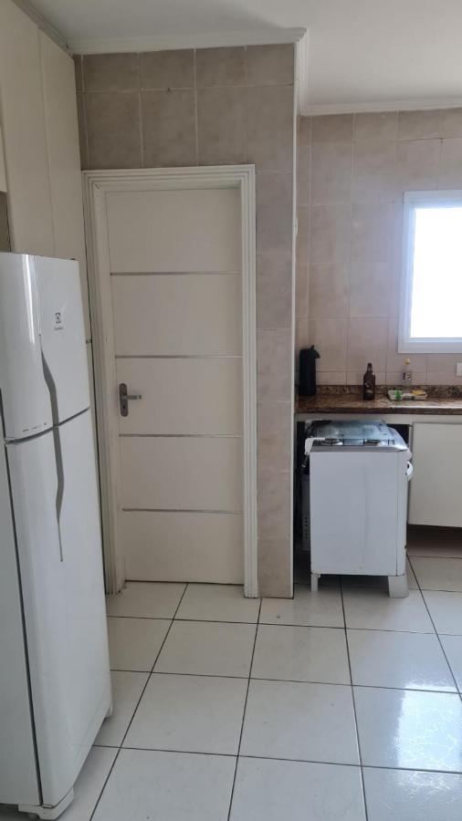 Apartamento De Alto Padrao - Ocian Praia Grande  Kültér fotó