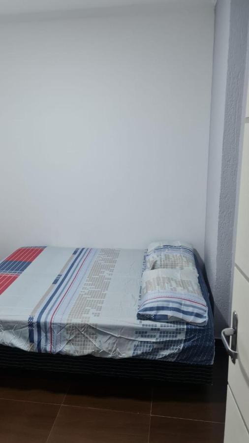 Apartamento De Alto Padrao - Ocian Praia Grande  Kültér fotó