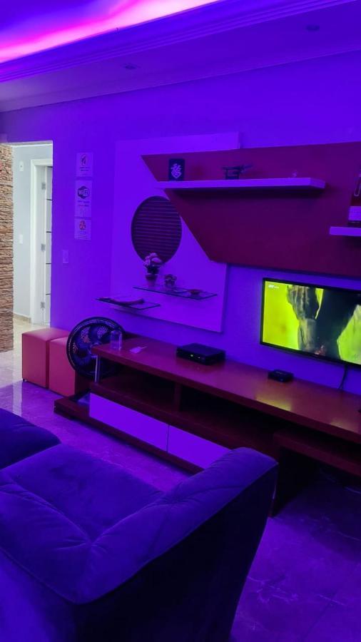 Apartamento De Alto Padrao - Ocian Praia Grande  Kültér fotó
